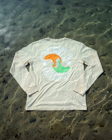 CONNECTED LONGSLEEVE