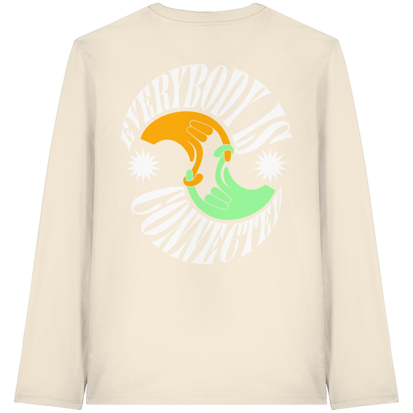 CONNECTED LONGSLEEVE