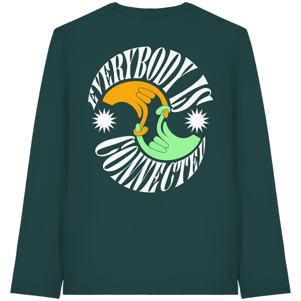 CONNECTED LONGSLEEVE