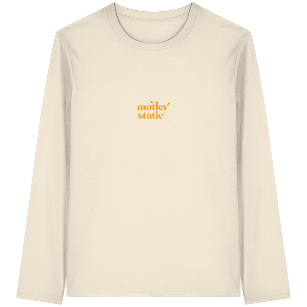 CONNECTED LONGSLEEVE