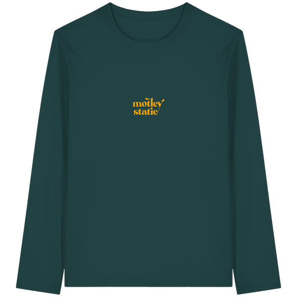 CONNECTED LONGSLEEVE